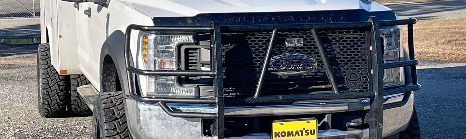 2025 Ranch Hand for sale in HF Sales, Kingdom City, Missouri