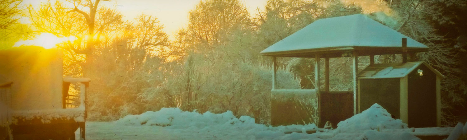 Outdoor Wood Boilers