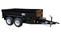 Dump trailers for sale in Kingdom City, MO