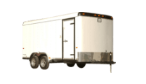 Enclosed trailers for sale in Kingdom City, MO