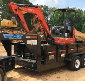 Visit HF Sales in Kingdom City, MO